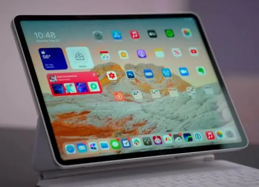 管城回族ipad维修分享新款iPad Pro或将采用M4芯片 