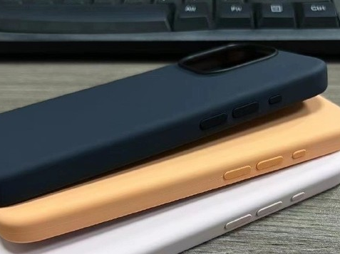 管城回族苹果14维修站分享iPhone14手机壳能直接给iPhone15用吗?