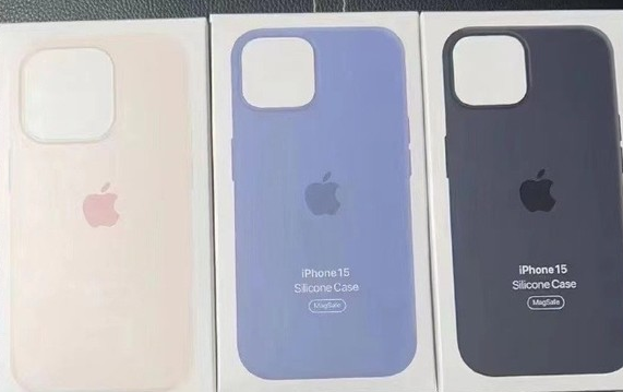 管城回族苹果14维修站分享iPhone14手机壳能直接给iPhone15用吗？ 