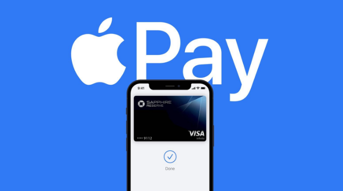 管城回族苹果14服务点分享iPhone 14 设置 Apple Pay 后，锁屏密码不正确怎么办 