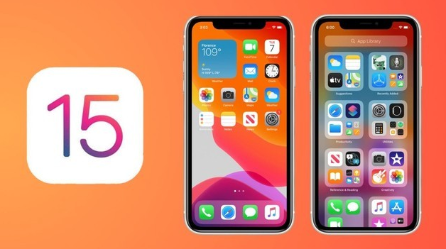 管城回族苹果13维修分享iPhone13更新iOS 15.5，体验如何 