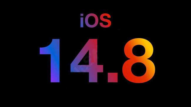 管城回族苹果手机维修分享iOS14.8正式版体验汇总 