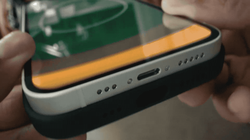 管城回族苹果手机维修分享未来 Magsafe 还有哪些发展空间 
