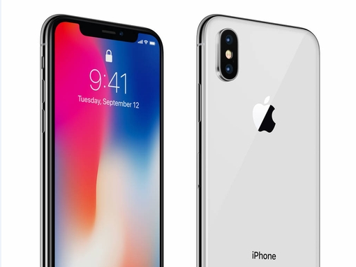 管城回族苹果维修点分享iPhone X黑屏多场景现象解析 