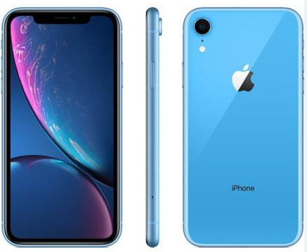 管城回族苹果维修点分享iPhone XR黑屏多类场景解析 