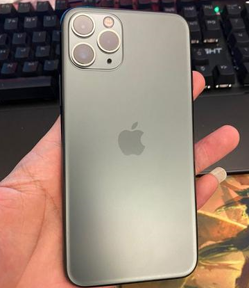 管城回族苹果维修点分享iPhone 11 Pro电池发烫小众问题解读 