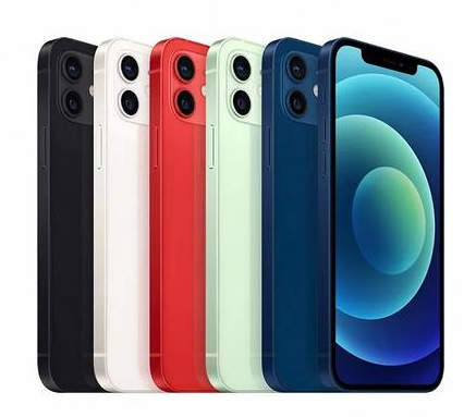 管城回族苹果维修点分享iPhone 12 Pro Max发烫冷门故障梳理 