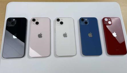 管城回族苹果维修点分享iPhone 13电池发烫多类故障解析 